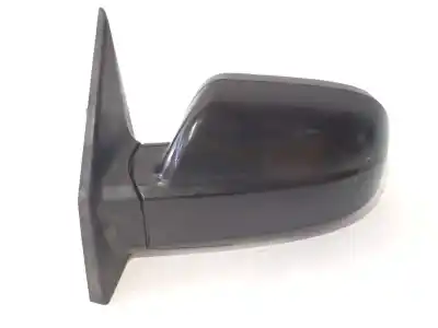 Second-hand car spare part left rearview mirror for al de oem iam references 876102e320ca tucson 2004-2009