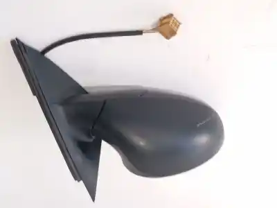 Second-hand car spare part right rearview mirror for al de oem iam references 06l1857502j