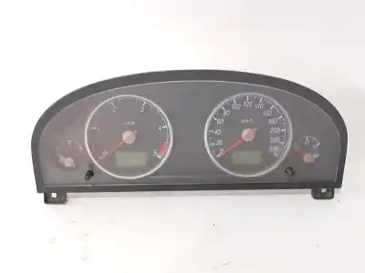 Second-hand car spare part dashboard for al de oem iam references 1s7f10849 mondeo 2.0tdci 2004