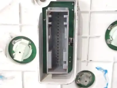 Peça sobressalente para automóvel em segunda mão quadrante por otras marcas de  referências oem iam 1s7f10849 mondeo 2.0tdci 2004  212553