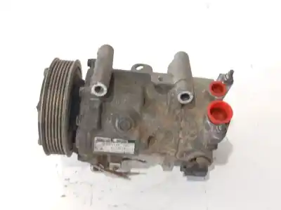 Second-hand car spare part air conditioning compressor for al de oem iam references 9678656080 508 1.6hdi 2012