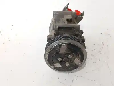 Second-hand car spare part air conditioning compressor for otras marcas de  oem iam references 9678656080 508 1.6hdi 2012  