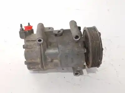 Second-hand car spare part air conditioning compressor for otras marcas de  oem iam references 9678656080 508 1.6hdi 2012  
