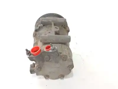 Second-hand car spare part air conditioning compressor for otras marcas de  oem iam references 9678656080 508 1.6hdi 2012  