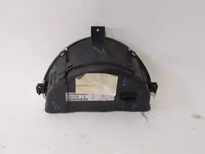 Peça sobressalente para automóvel em segunda mão quadrante por otras marcas de  referências oem iam 9660225880 c2 1.4hdi 2004  