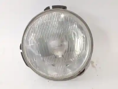 Second-hand car spare part right headlight for al de oem iam references 028457 6r11 montero (l040) 2.5td
