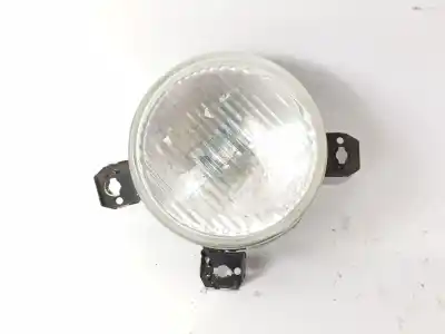 Second-hand car spare part right headlight for al de oem iam references 1919417848 golf ii luz larga distancia interno