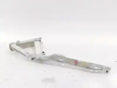 Second-hand car spare part bonnet hinge for land rover discovery iv (l319) 3.0 td 4x4 oem iam references lr040748