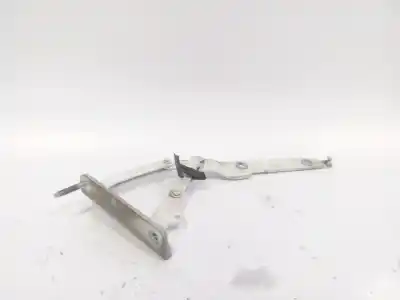 Автозапчасти б/у петля капота за land rover discovery iv (l319) 3.0 td 4x4 ссылки oem iam lr040748 235bed4e 