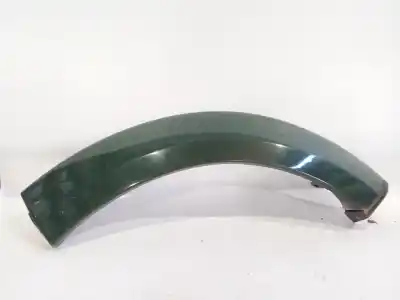 Second-hand car spare part rear left winglet for land rover discovery iv (l319) 3.0 td 4x4 oem iam references lr010630