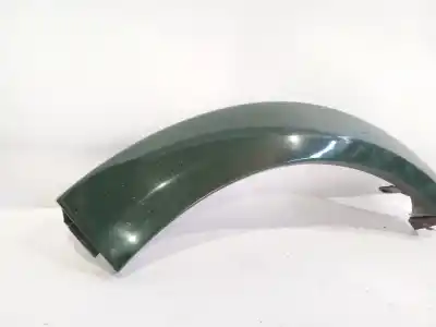 Автозапчастина б/у крило задне ліве для land rover discovery iv (l319) 3.0 td 4x4 посилання на oem iam lr010630  