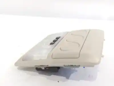 Автозапчастина б/у внутрішне світло для land rover discovery iv (l319) 3.0 td 4x4 посилання на oem iam 900301  