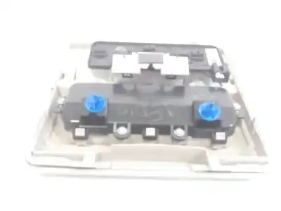 Автозапчастина б/у внутрішне світло для land rover discovery iv (l319) 3.0 td 4x4 посилання на oem iam 900301  