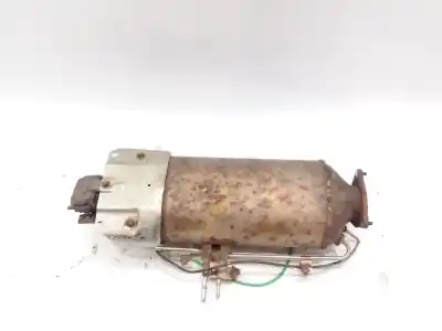 Second-hand car spare part catalytic converter for land rover discovery iv (l319) 3.0 td 4x4 oem iam references lr056206