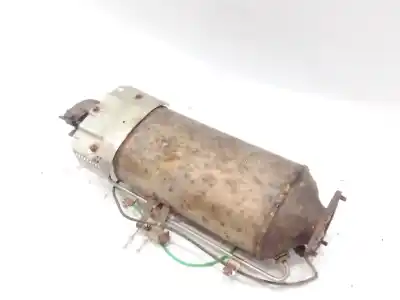 Автозапчасти б/у катализатор за land rover discovery iv (l319) 3.0 td 4x4 ссылки oem iam lr056206  