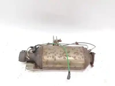 Автозапчасти б/у катализатор за land rover discovery iv (l319) 3.0 td 4x4 ссылки oem iam lr056206  