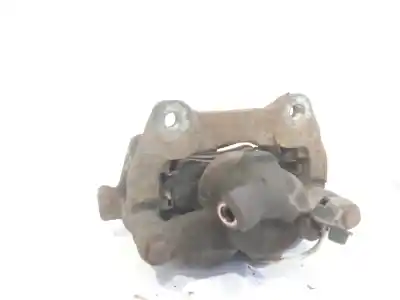 Автозапчасти б/у задний правый тормозной суппорт за land rover discovery iv (l319) 3.0 td 4x4 ссылки oem iam lr012485  