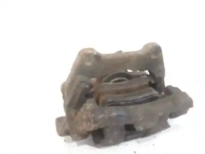 Автозапчасти б/у задний правый тормозной суппорт за land rover discovery iv (l319) 3.0 td 4x4 ссылки oem iam lr012485  