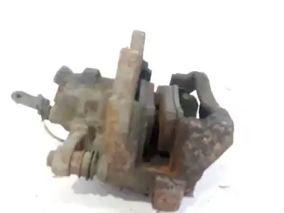 Автозапчасти б/у задний правый тормозной суппорт за land rover discovery iv (l319) 3.0 td 4x4 ссылки oem iam lr012485  