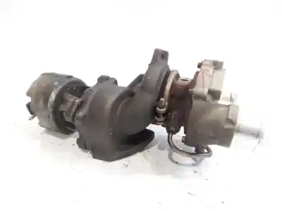 Second-hand car spare part turbocharger for land rover discovery iv (l319) 3.0 td 4x4 oem iam references ah2q6k682ah