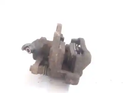 Автозапчасти б/у задний левый тормозной суппорт за land rover discovery iv (l319) 3.0 td 4x4 ссылки oem iam lr012486  