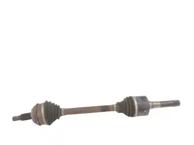 Second-hand car spare part rear left transmission for land rover discovery iv (l319) 3.0 td 4x4 oem iam references lr047286