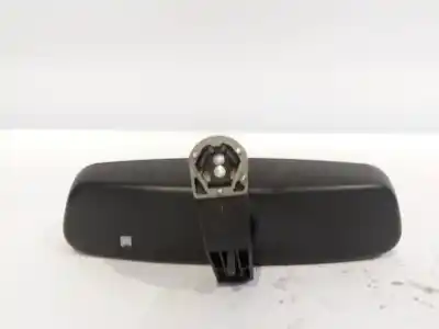 Автозапчастина б/у внутрішне дзеркало для land rover discovery iv (l319) 3.0 td 4x4 посилання на oem iam 015891  