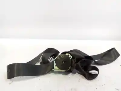 Second-hand car spare part rear right seat belt for land rover discovery iv (l319) 3.0 td 4x4 oem iam references lr056625