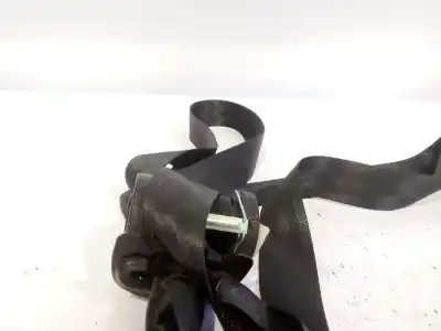 Автозапчастина б/у задній правий ремін безпеки для land rover discovery iv (l319) 3.0 td 4x4 посилання на oem iam lr056625 am8h22611b68ab8pma 608077600