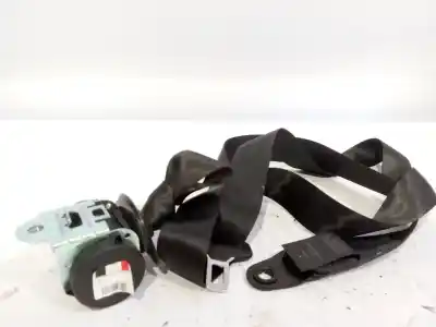 Автозапчастина б/у задній правий ремін безпеки для land rover discovery iv (l319) 3.0 td 4x4 посилання на oem iam lr056625 am8h22611b68ab8pma 608077600