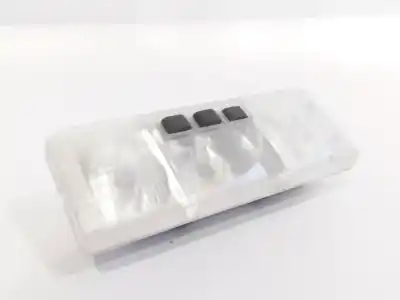 Second-hand car spare part interior light for land rover discovery iv (l319) 3.0 td 4x4 oem iam references ch2213704