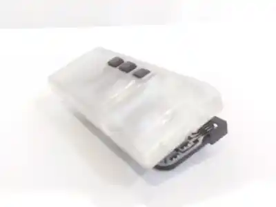 Автозапчастина б/у внутрішне світло для land rover discovery iv (l319) 3.0 td 4x4 посилання на oem iam ch2213704  