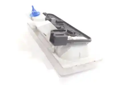 Автозапчастина б/у внутрішне світло для land rover discovery iv (l319) 3.0 td 4x4 посилання на oem iam ch2213704  