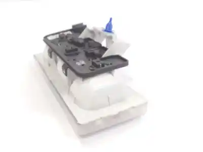 Автозапчастина б/у внутрішне світло для land rover discovery iv (l319) 3.0 td 4x4 посилання на oem iam ch2213704  