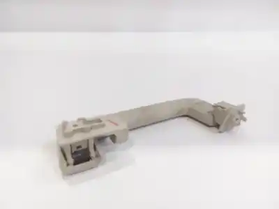 Second-hand car spare part roof handle for land rover discovery iv (l319) 3.0 td 4x4 oem iam references edp500030lum