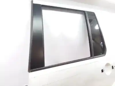 Автозапчасти б/у задняя левая дверь за land rover discovery iv (l319) 3.0 td 4x4 ссылки oem iam bfa780190  