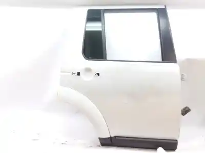 Second-hand car spare part rear right door for land rover discovery iv (l319) 3.0 td 4x4 oem iam references bfa780180