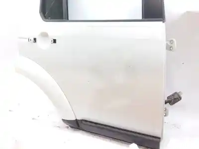 Автозапчастина б/у двері задні праві для land rover discovery iv (l319) 3.0 td 4x4 посилання на oem iam bfa780180  
