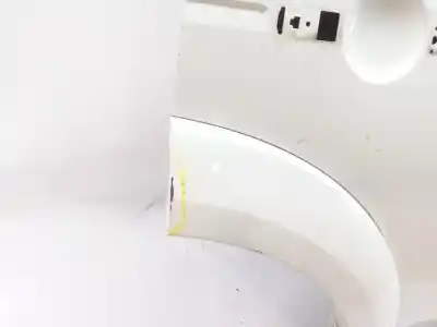 Автозапчастина б/у двері задні праві для land rover discovery iv (l319) 3.0 td 4x4 посилання на oem iam bfa780180  