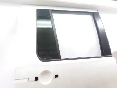 Автозапчастина б/у двері задні праві для land rover discovery iv (l319) 3.0 td 4x4 посилання на oem iam bfa780180  