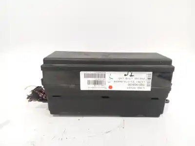 Автозапчасти б/у блок реле/предохранителей за land rover discovery iv (l319) 3.0 td 4x4 ссылки oem iam 2014771019  