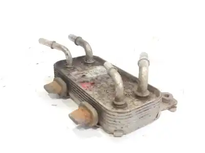 Second-hand car spare part engine oil cooler for land rover discovery iv (l319) 3.0 td 4x4 oem iam references f8741005