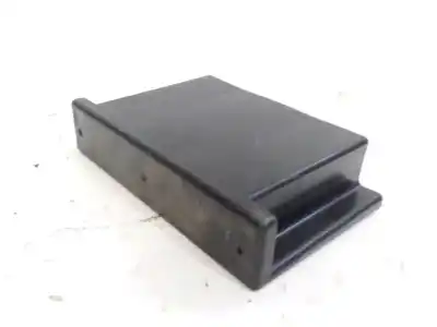 Автозапчастина б/у електронний модуль для land rover discovery iv (l319) 3.0 td 4x4 посилання на oem iam eh227j468a  