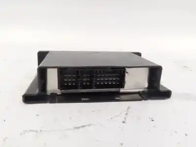 Автозапчастина б/у електронний модуль для land rover discovery iv (l319) 3.0 td 4x4 посилання на oem iam eh227j468a  