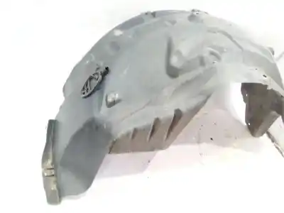 Автозапчастина б/у передня права колесна арка для land rover discovery iv (l319) 3.0 td 4x4 посилання на oem iam lr015162  