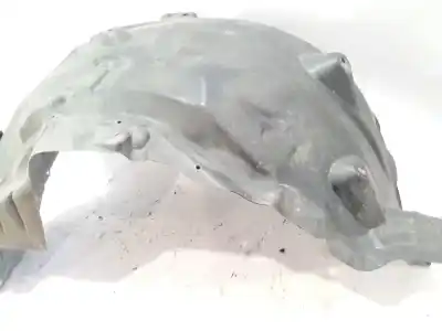 Автозапчастина б/у передня права колесна арка для land rover discovery iv (l319) 3.0 td 4x4 посилання на oem iam lr015162  