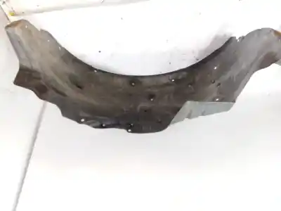 Автозапчастина б/у передня права колесна арка для land rover discovery iv (l319) 3.0 td 4x4 посилання на oem iam lr015162  