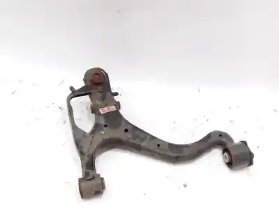 Second-hand car spare part front right lower suspension arm for land rover discovery iv (l319) 3.0 td 4x4 oem iam references lr071166