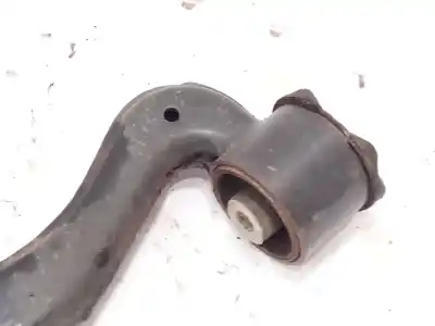 Автозапчасти б/у передний правый нижний рычаг подвески за land rover discovery iv (l319) 3.0 td 4x4 ссылки oem iam lr071166  