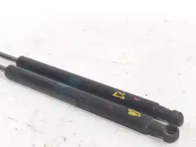 Автозапчасти б/у амортизатор капота за land rover discovery iv (l319) 3.0 td 4x4 ссылки oem iam lr009106  